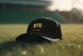 BTG Dad Hat