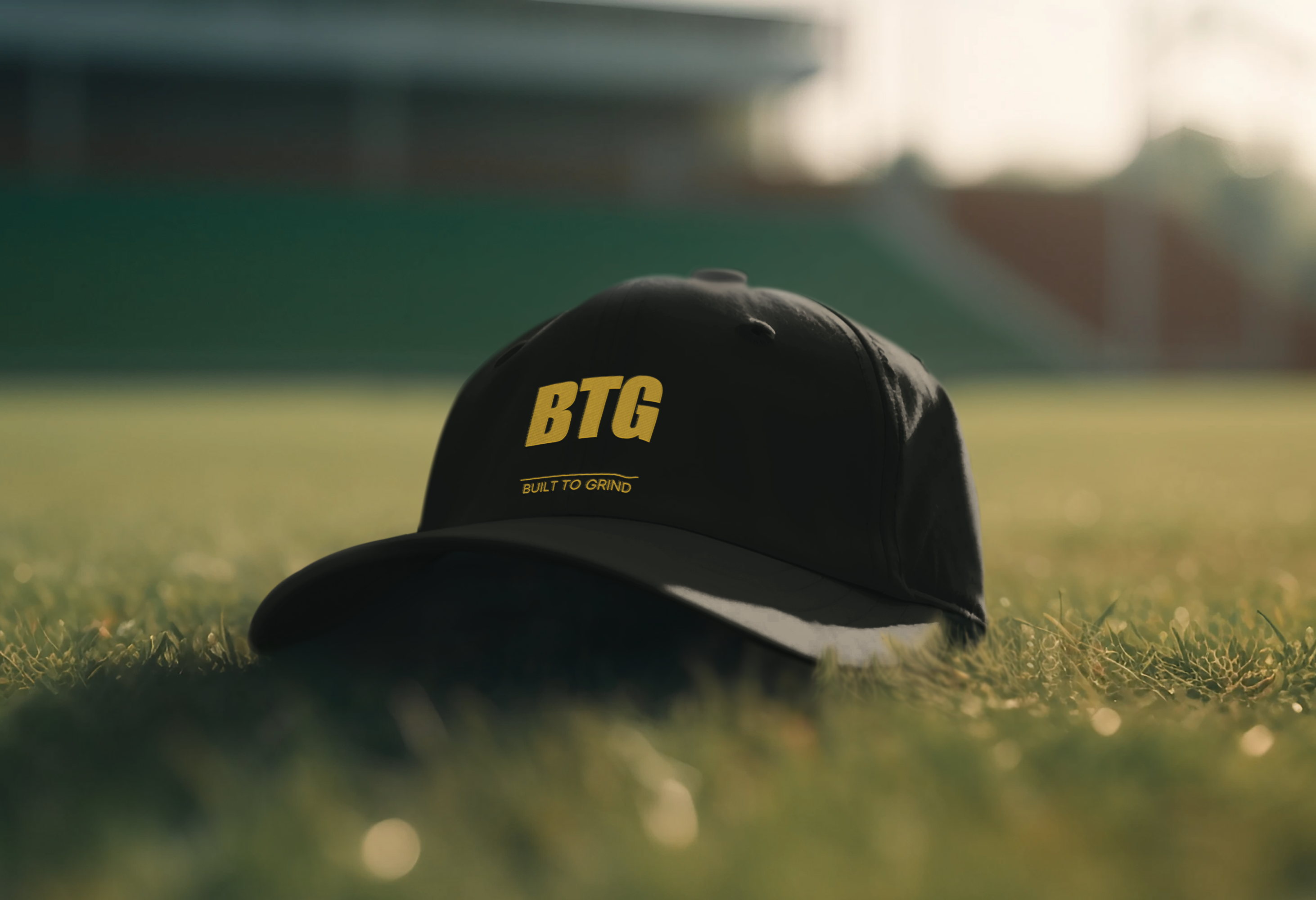 BTG Dad Hat