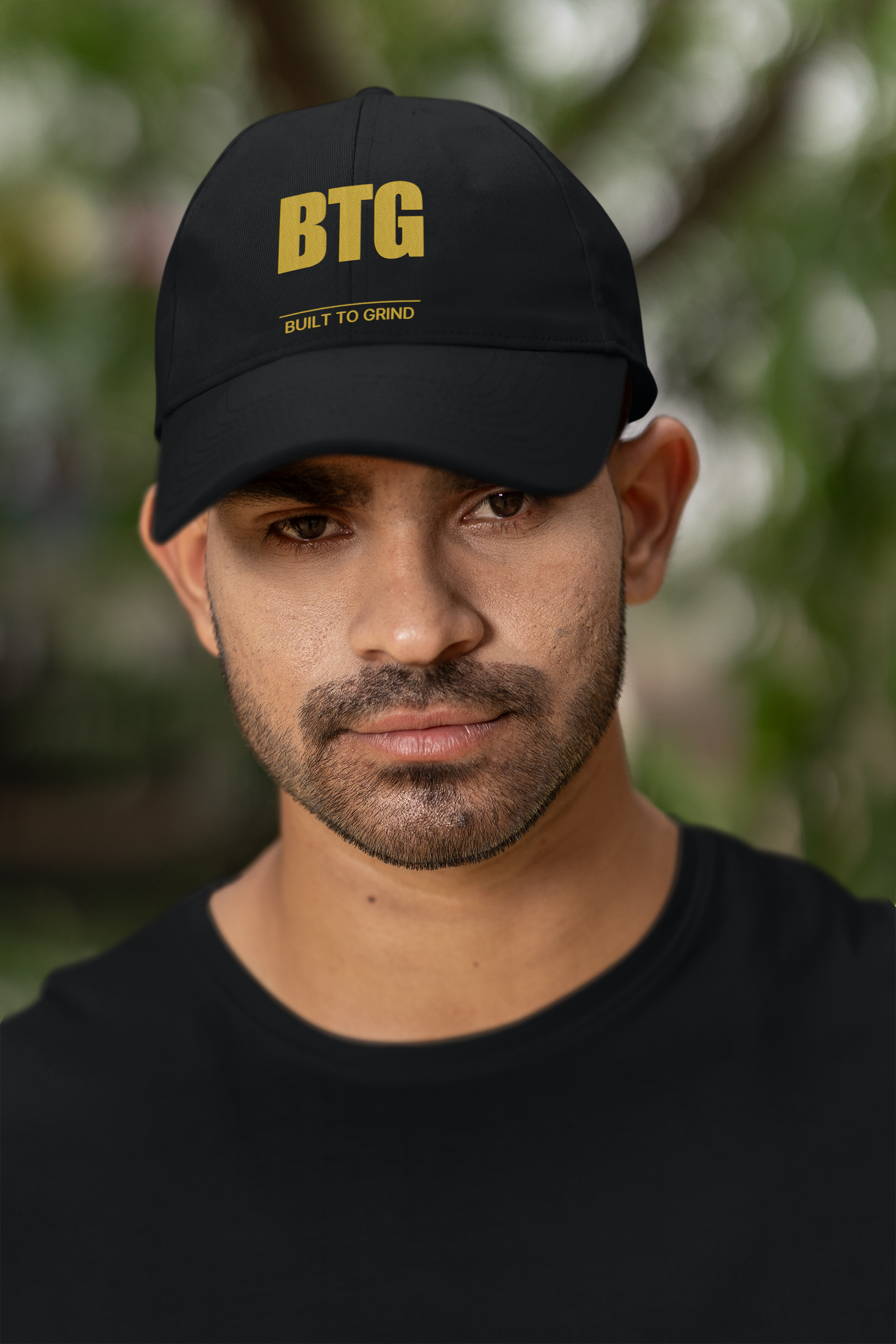 BTG Dad Hat